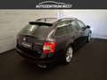 Skoda Octavia Combi RS 2,0 TDI  DSG...Bi-Xenon/DAB/Tempomat..... Schwarz - thumbnail 8
