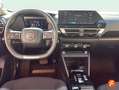 Citroen C4 X Hybrid 136 e-DCS6 You Blanco - thumbnail 12