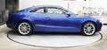 Audi A5 Coupe Tüv&Inspektion Neu*Scheckheft*Leder* Blau - thumbnail 8