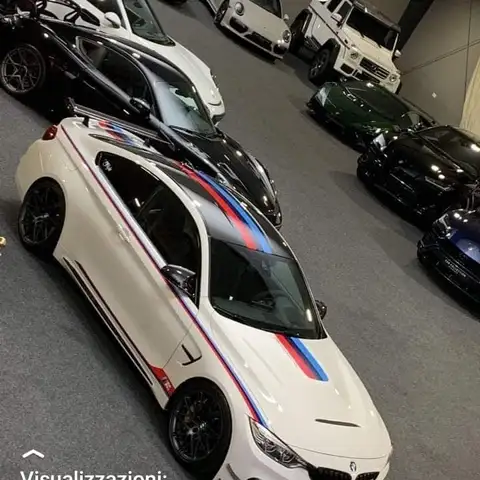 BMW M4