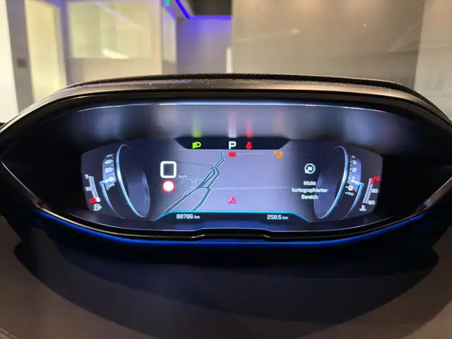 Peugeot 3008 view 12