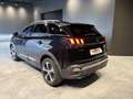 Peugeot 3008 SUV BlueHDi 130 Aut. GT Line 8-fach ASSISTENZ R-K Schwarz - thumbnail 3