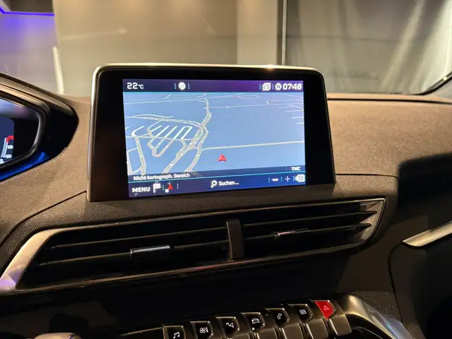 Peugeot 3008 view 14