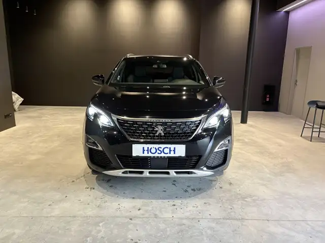 Peugeot 3008 view 8