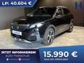 Peugeot 3008 SUV BlueHDi 130 Aut. GT Line 8-fach ASSISTENZ R-K Schwarz - thumbnail 1