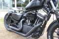 Harley-Davidson Sportster XL 883 XL883 IRON Noir - thumbnail 9