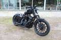 Harley-Davidson Sportster XL 883 XL883 IRON Noir - thumbnail 2