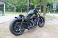 Harley-Davidson Sportster XL 883 XL883 IRON Noir - thumbnail 4