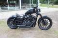 Harley-Davidson Sportster XL 883 XL883 IRON Noir - thumbnail 3