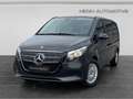 Mercedes-Benz EQV 250 Lang MBUX|SHZ|DISTR|KAM|Facelift Grau - thumbnail 2