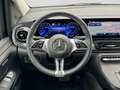 Mercedes-Benz EQV 250 Lang MBUX|SHZ|DISTR|KAM|Facelift Grau - thumbnail 10