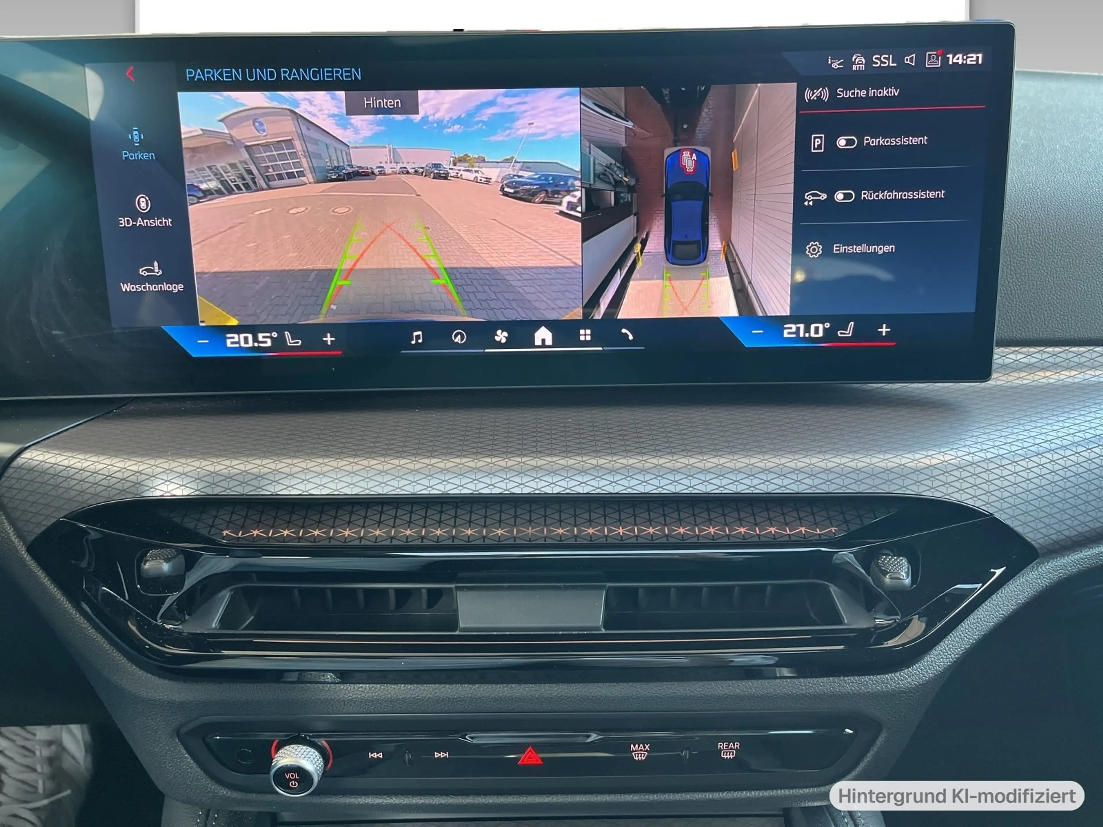 BMW 440 M440i xDrive Gran Coupé — photo 7