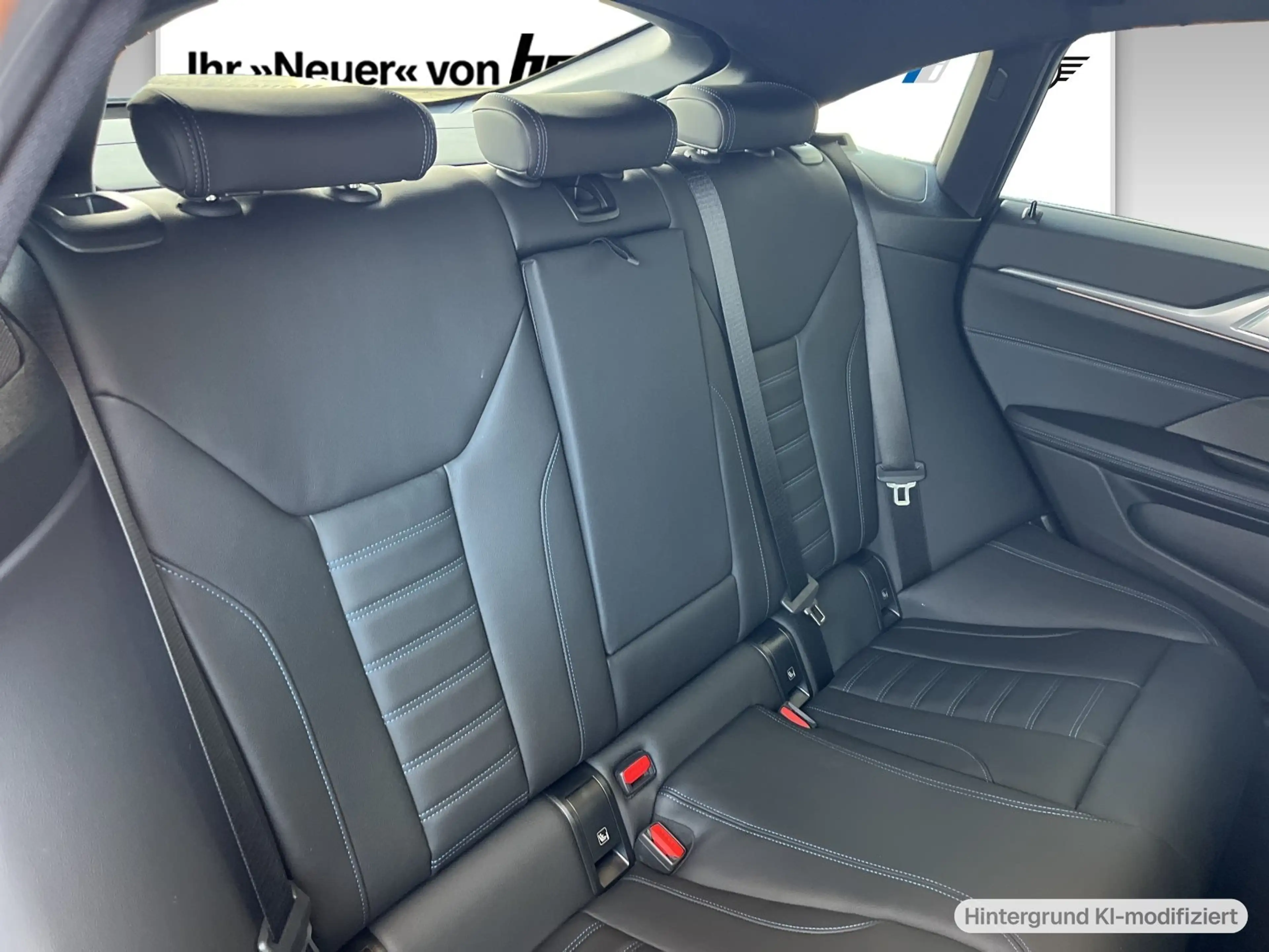BMW 440 M440i xDrive Gran Coupé — photo 8