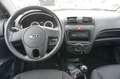 Kia Picanto 1.1 Spirit *** KLIMA, SEHR WENIG KM *** Schwarz - thumbnail 10