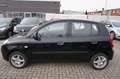 Kia Picanto 1.1 Spirit *** KLIMA, SEHR WENIG KM *** Schwarz - thumbnail 4