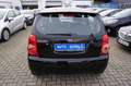 Kia Picanto 1.1 Spirit *** KLIMA, SEHR WENIG KM *** Schwarz - thumbnail 6
