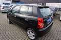 Kia Picanto 1.1 Spirit *** KLIMA, SEHR WENIG KM *** Schwarz - thumbnail 7