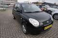 Kia Picanto 1.1 Spirit *** KLIMA, SEHR WENIG KM *** Schwarz - thumbnail 3
