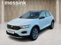 Volkswagen T-Roc 1.0 TSI United OPF (EURO 6d) AHK Kam. Navi Weiß - thumbnail 2