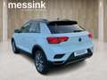 Volkswagen T-Roc 1.0 TSI United OPF (EURO 6d) AHK Kam. Navi Weiß - thumbnail 3