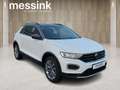 Volkswagen T-Roc 1.0 TSI United OPF (EURO 6d) AHK Kam. Navi Weiß - thumbnail 5
