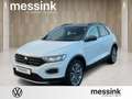 Volkswagen T-Roc 1.0 TSI United OPF (EURO 6d) AHK Kam. Navi Weiß - thumbnail 1