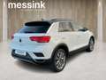 Volkswagen T-Roc 1.0 TSI United OPF (EURO 6d) AHK Kam. Navi Weiß - thumbnail 4