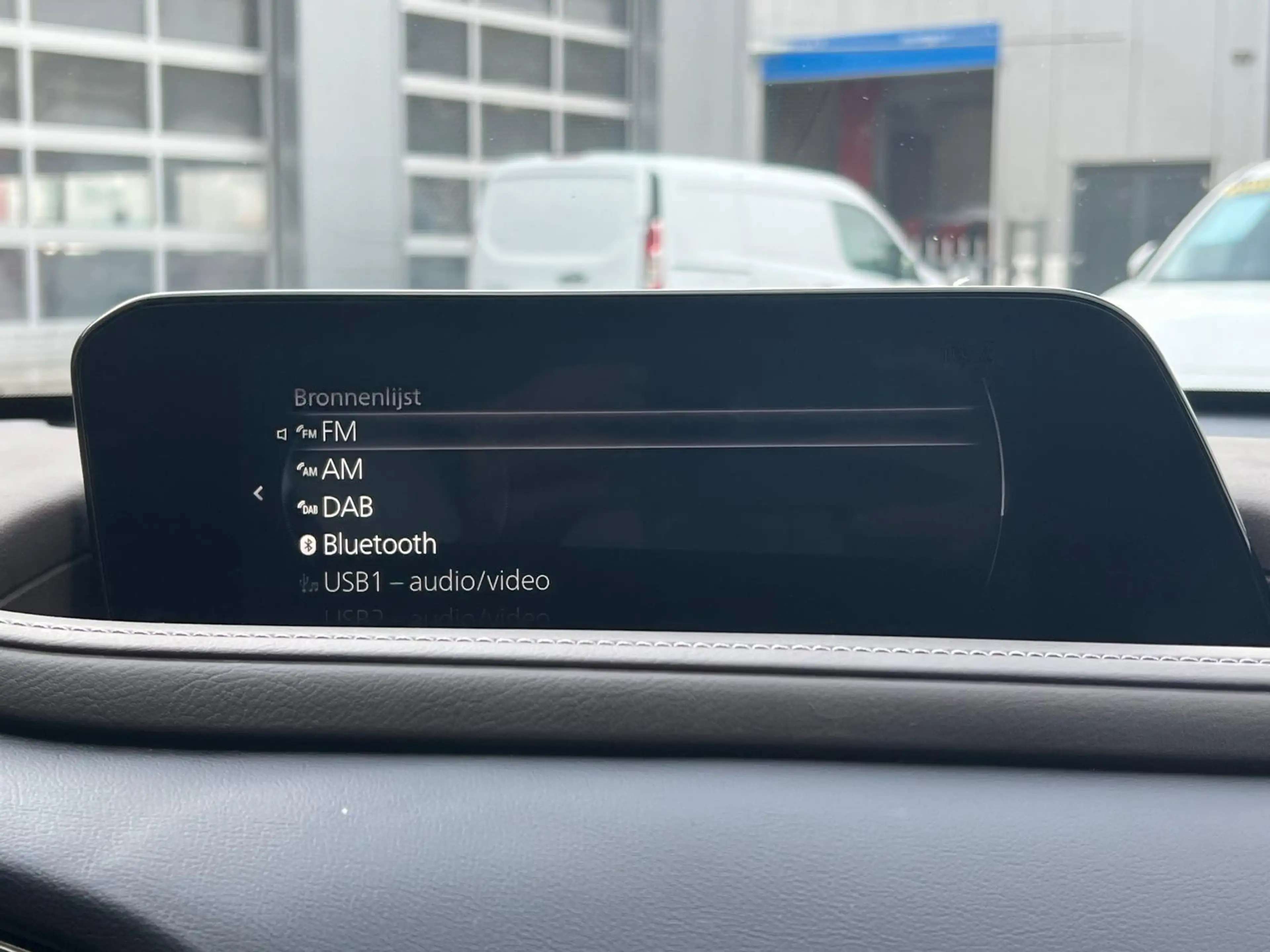 Mazda CX-30 2.0 e-SkyActiv-X M Hybrid Luxury AUTOMAAT | LEDER — photo 29