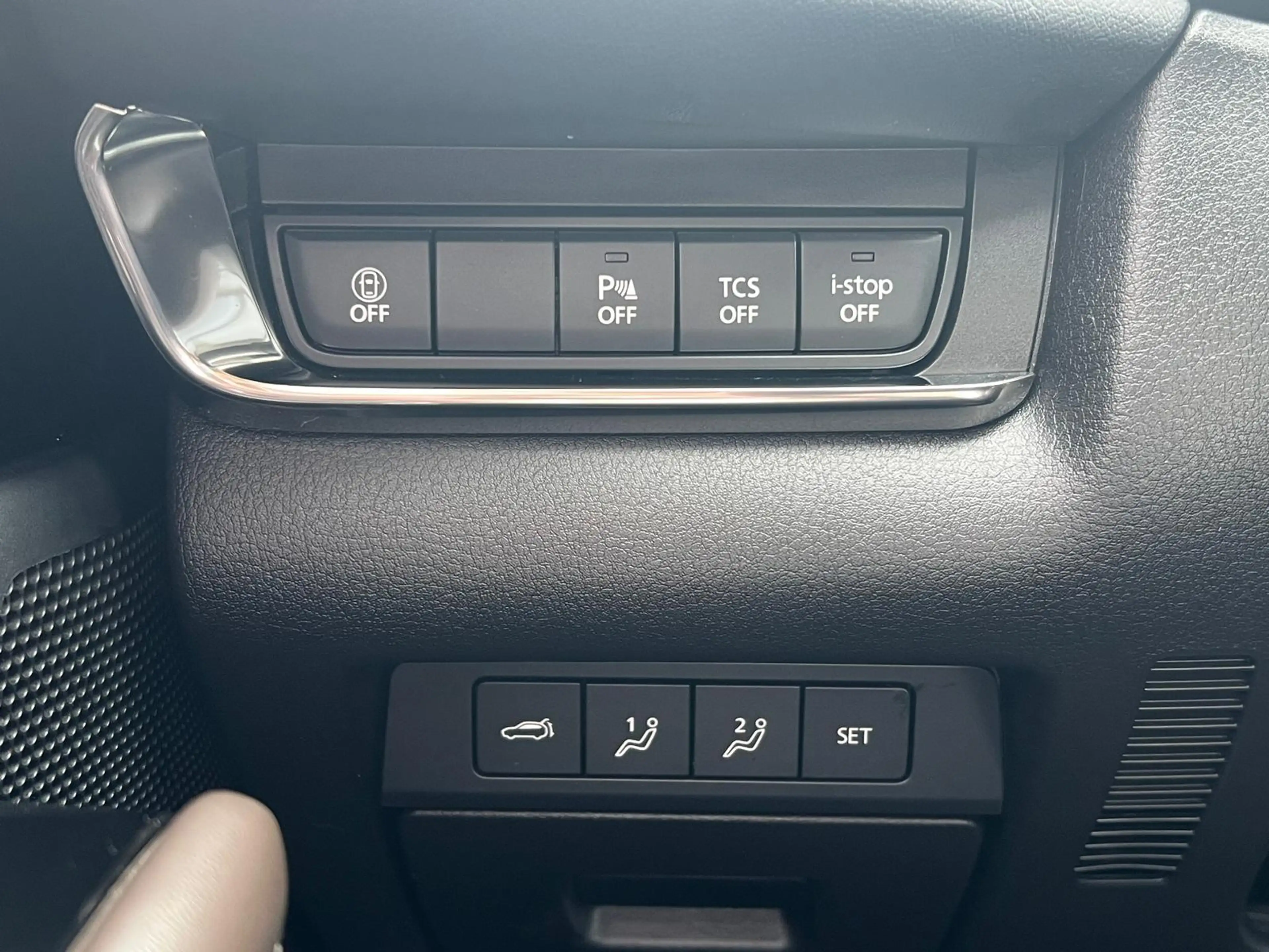 Mazda CX-30 2.0 e-SkyActiv-X M Hybrid Luxury AUTOMAAT | LEDER — photo 26