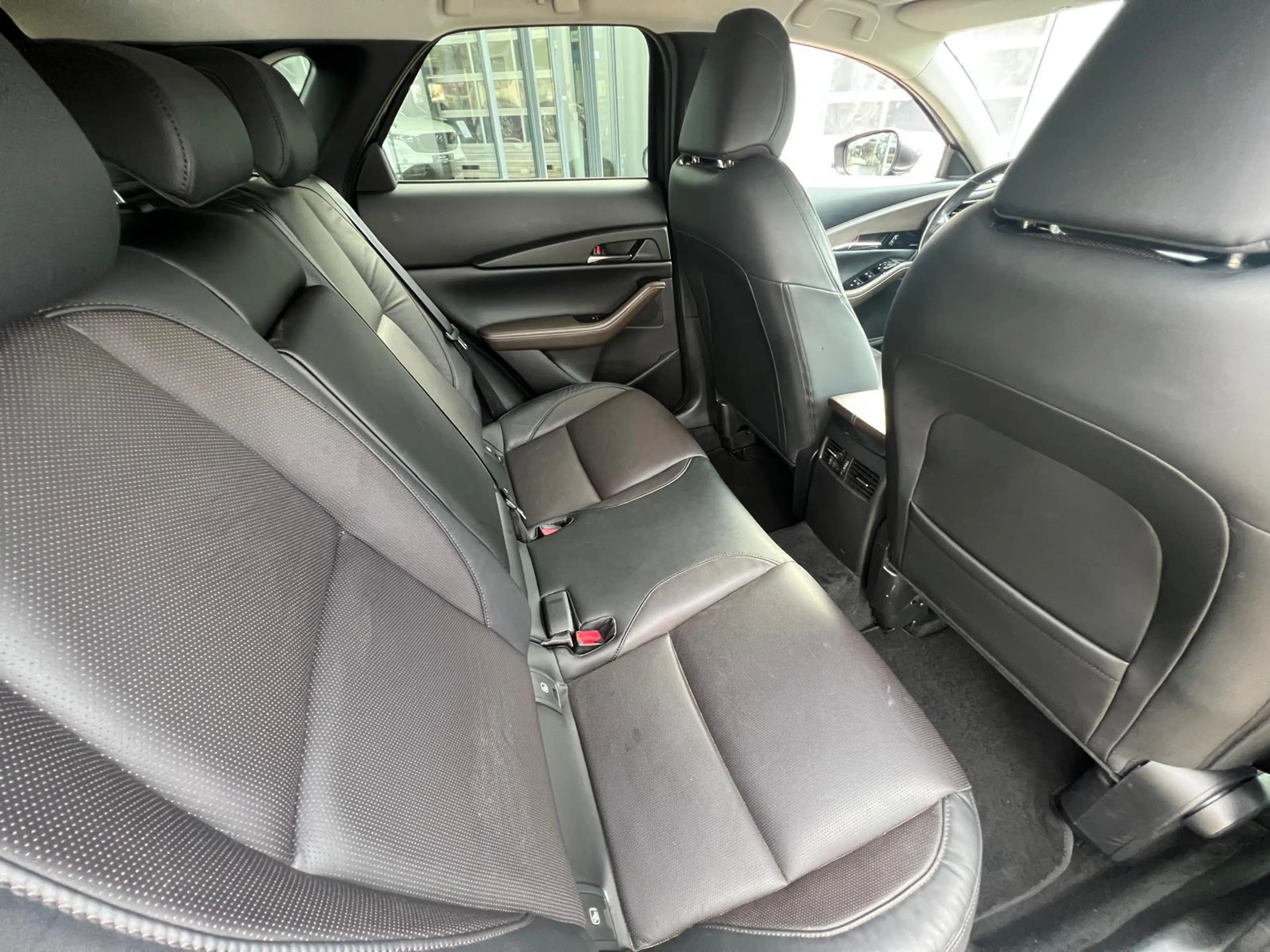 Mazda CX-30 2.0 e-SkyActiv-X M Hybrid Luxury AUTOMAAT | LEDER — photo 15