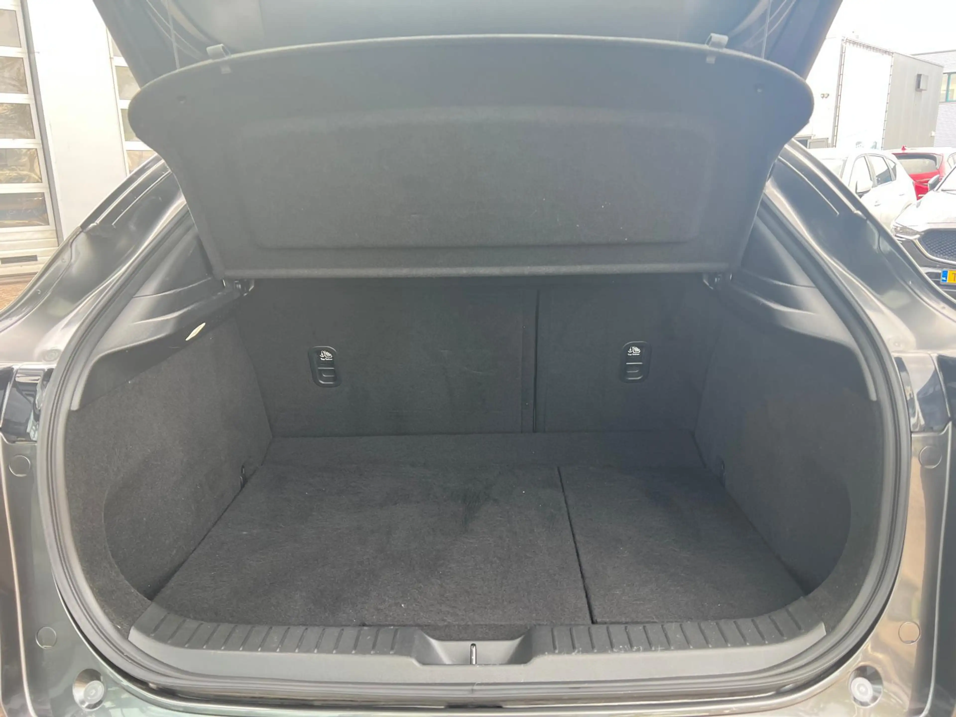 Mazda CX-30 2.0 e-SkyActiv-X M Hybrid Luxury AUTOMAAT | LEDER — photo 33