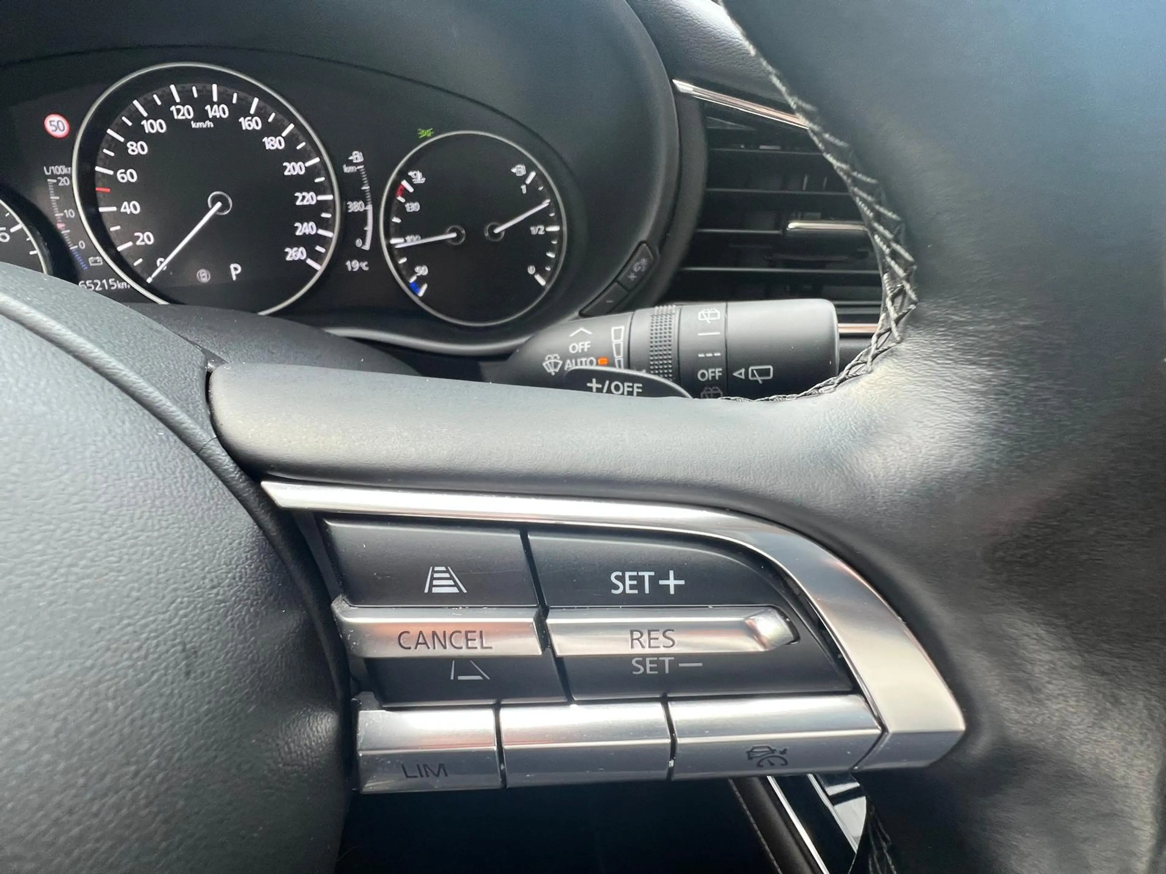 Mazda CX-30 2.0 e-SkyActiv-X M Hybrid Luxury AUTOMAAT | LEDER — photo 24