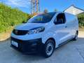 Fiat Scudo 1.5 BlueHDi 120 CV PL-TN solo 18000 km netto iva Wit - thumbnail 1