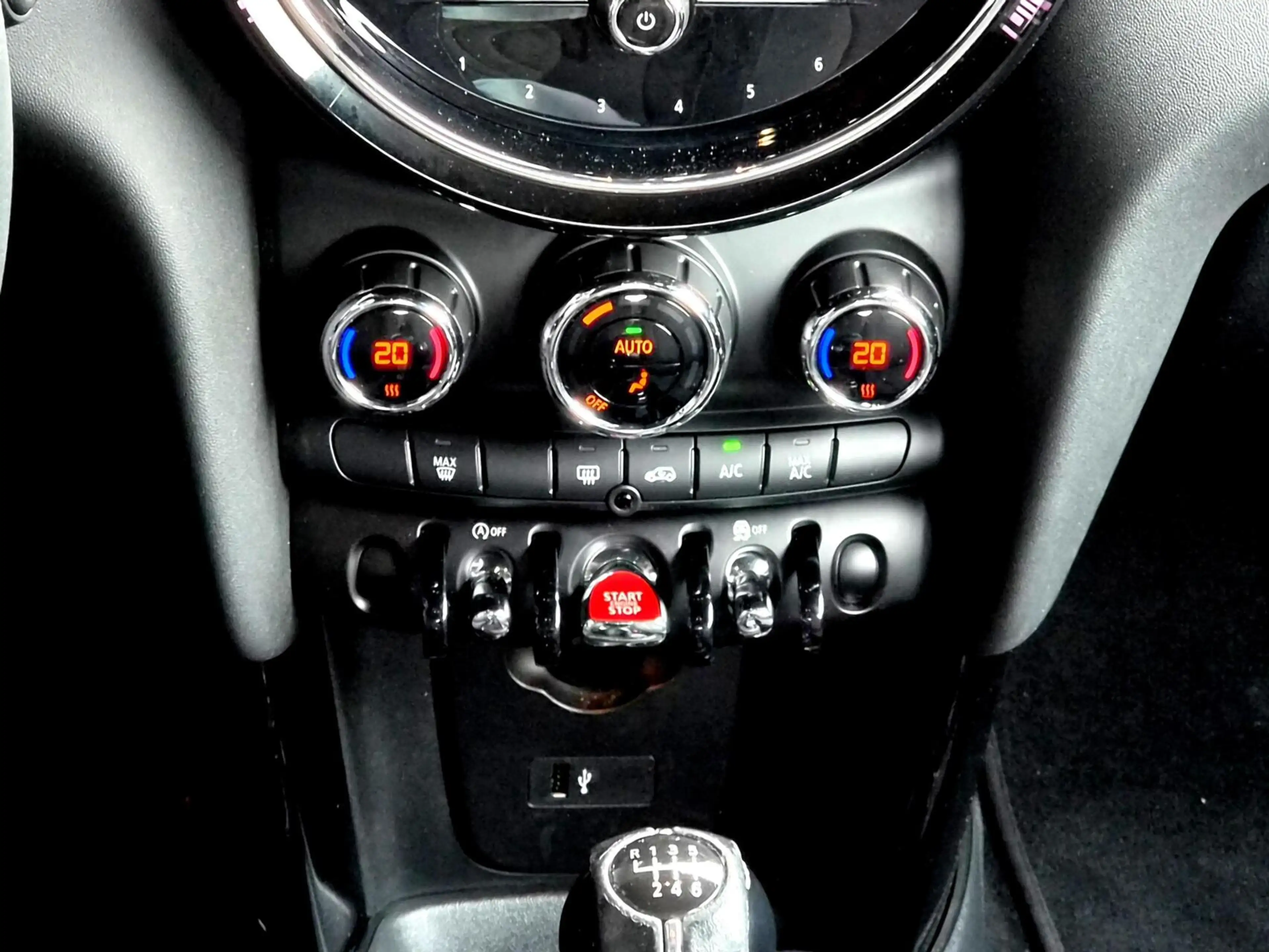 MINI One 5-Deurs 1.5 Business Edition — photo 15
