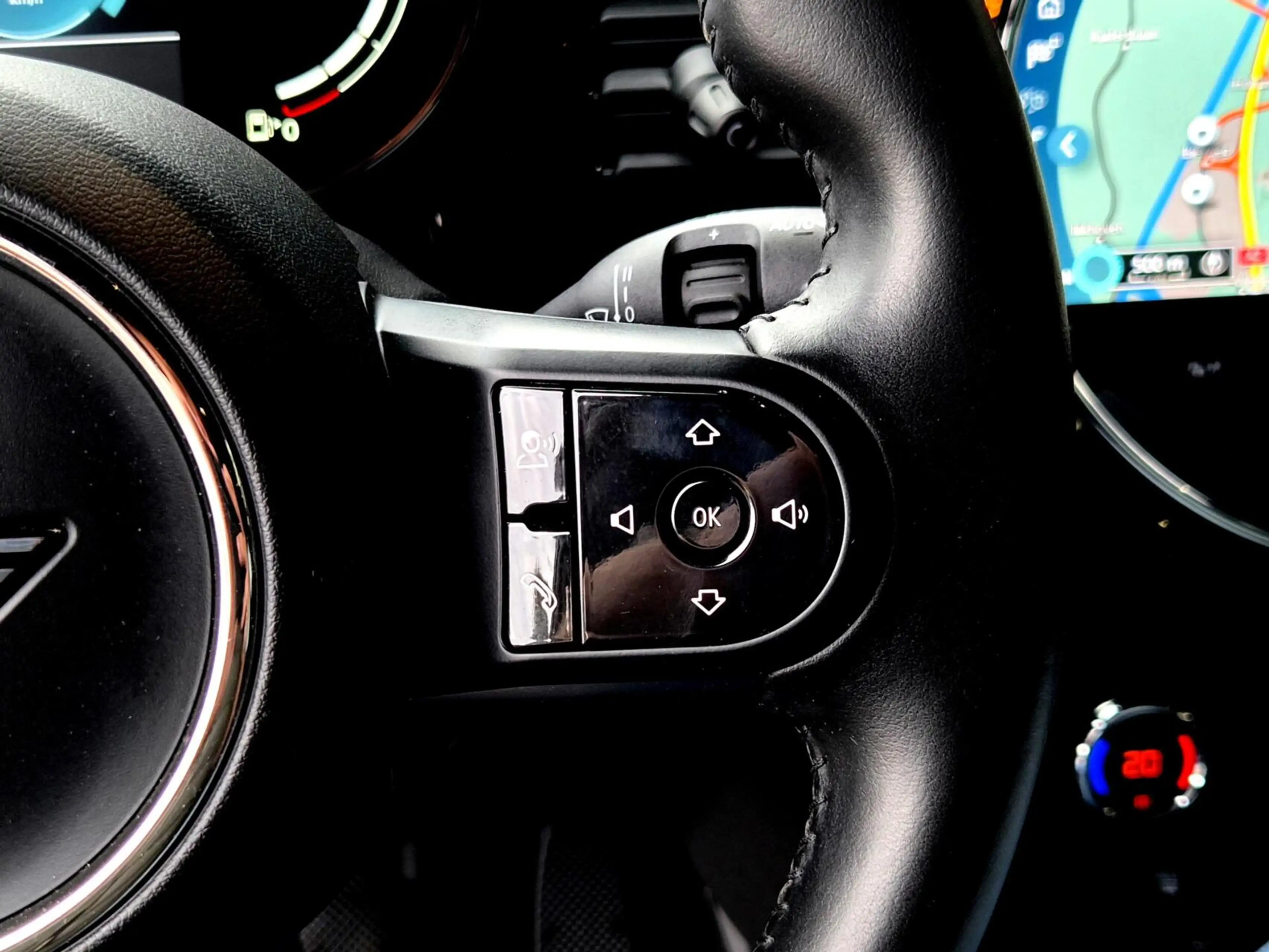 MINI One 5-Deurs 1.5 Business Edition — photo 31