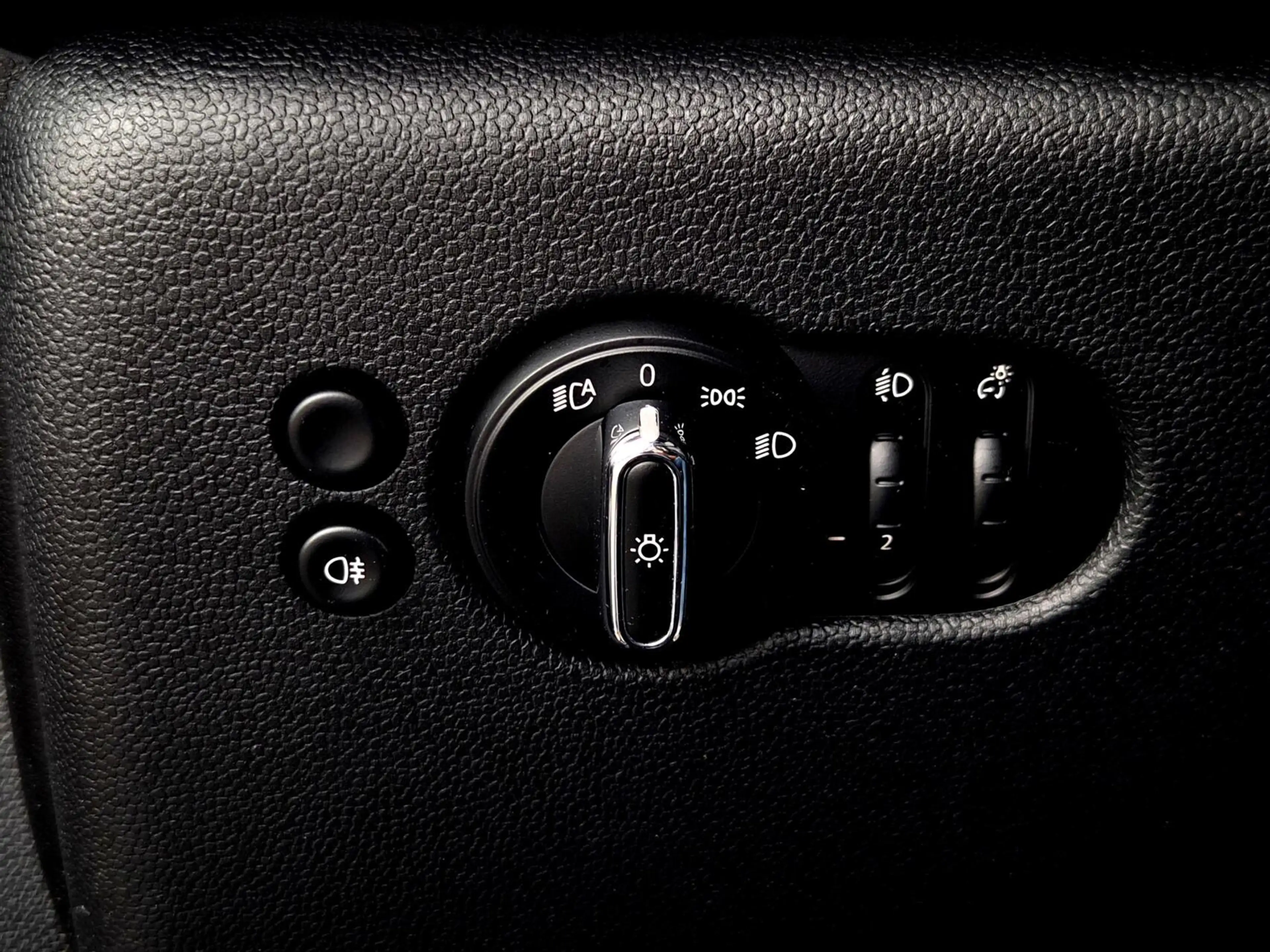 MINI One 5-Deurs 1.5 Business Edition — photo 36