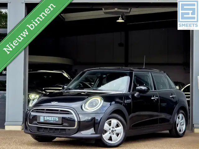 MINI One 5-Deurs 1.5 Business Edition