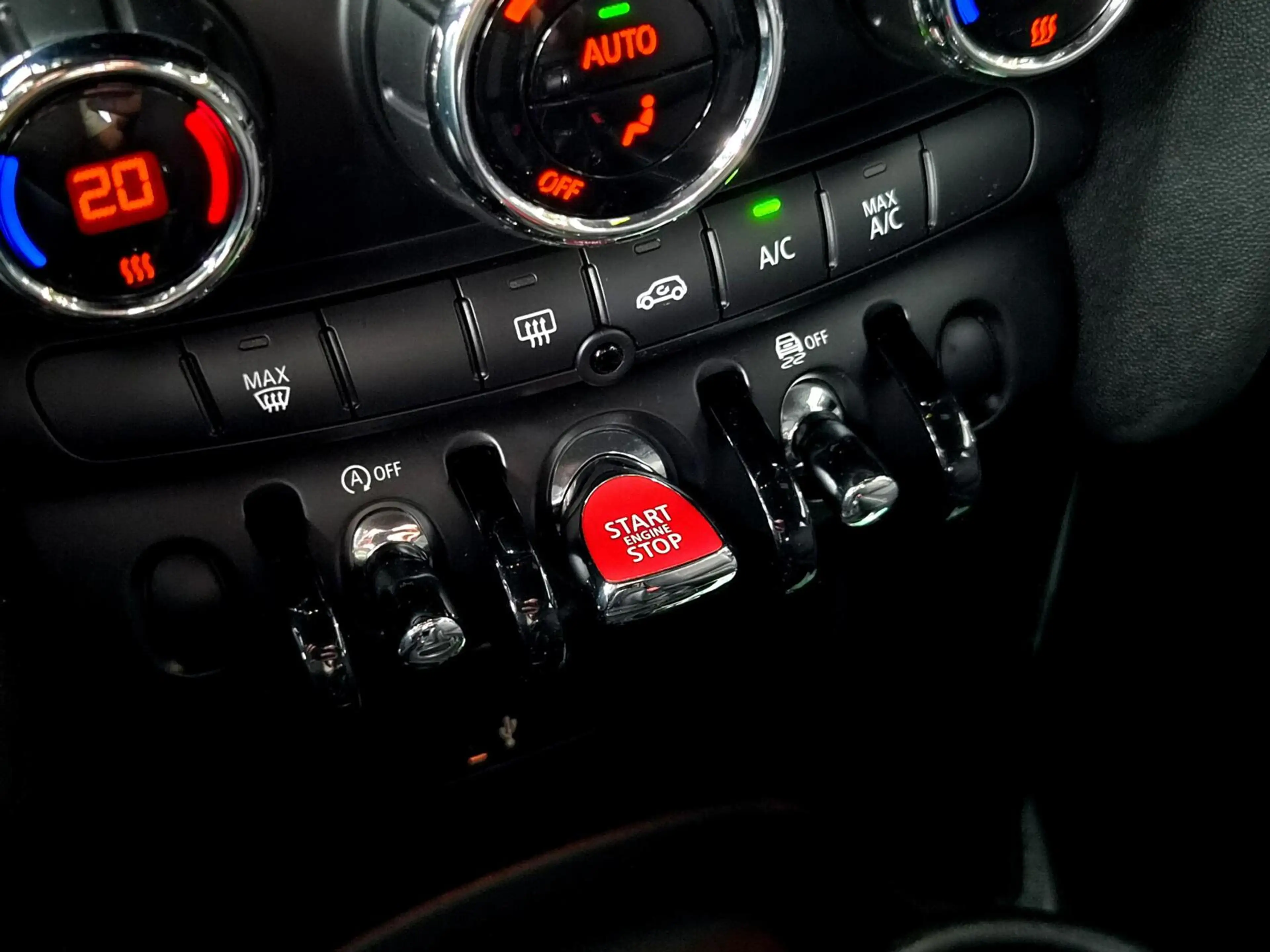 MINI One 5-Deurs 1.5 Business Edition — photo 23