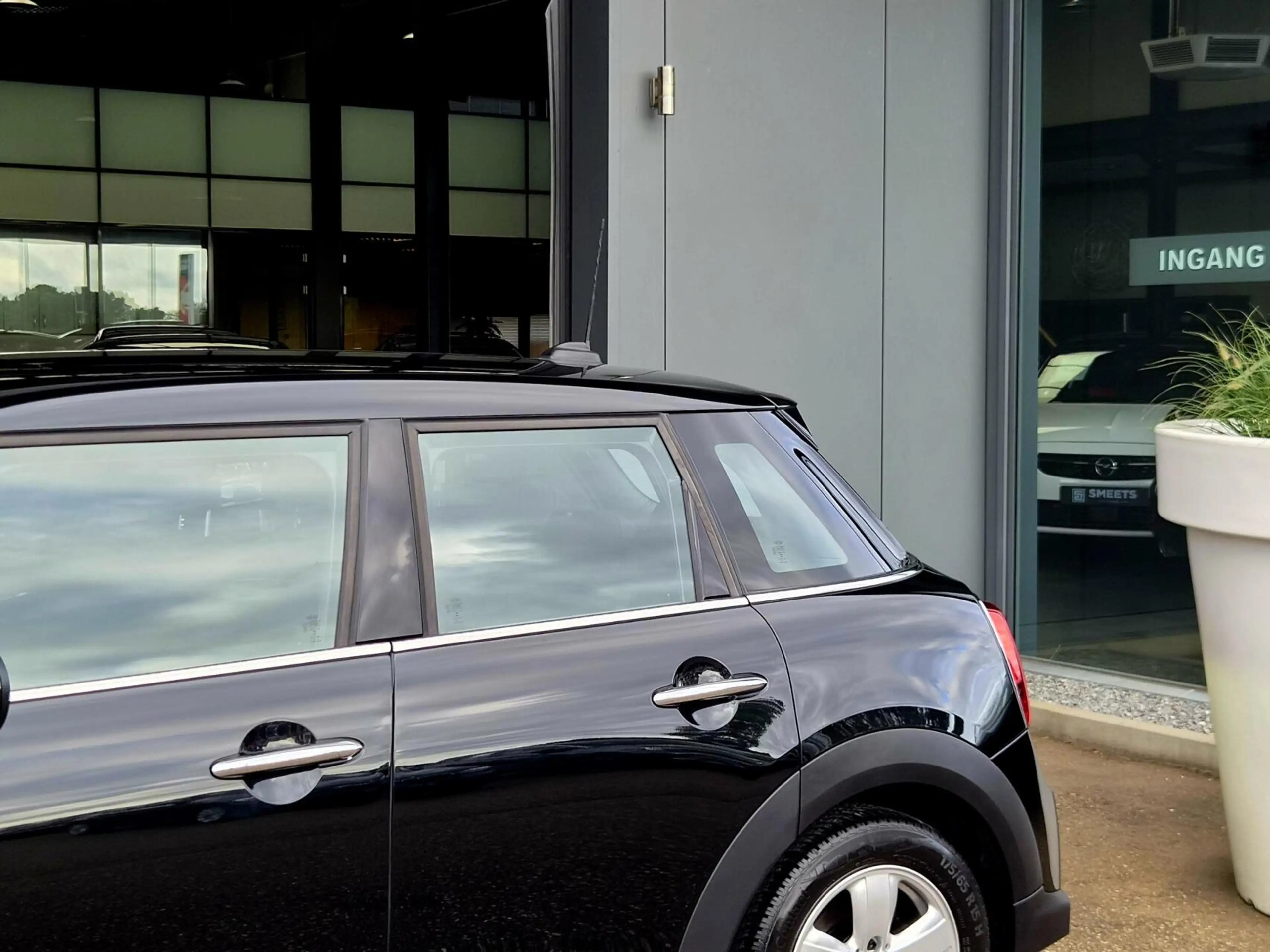MINI One 5-Deurs 1.5 Business Edition — photo 21