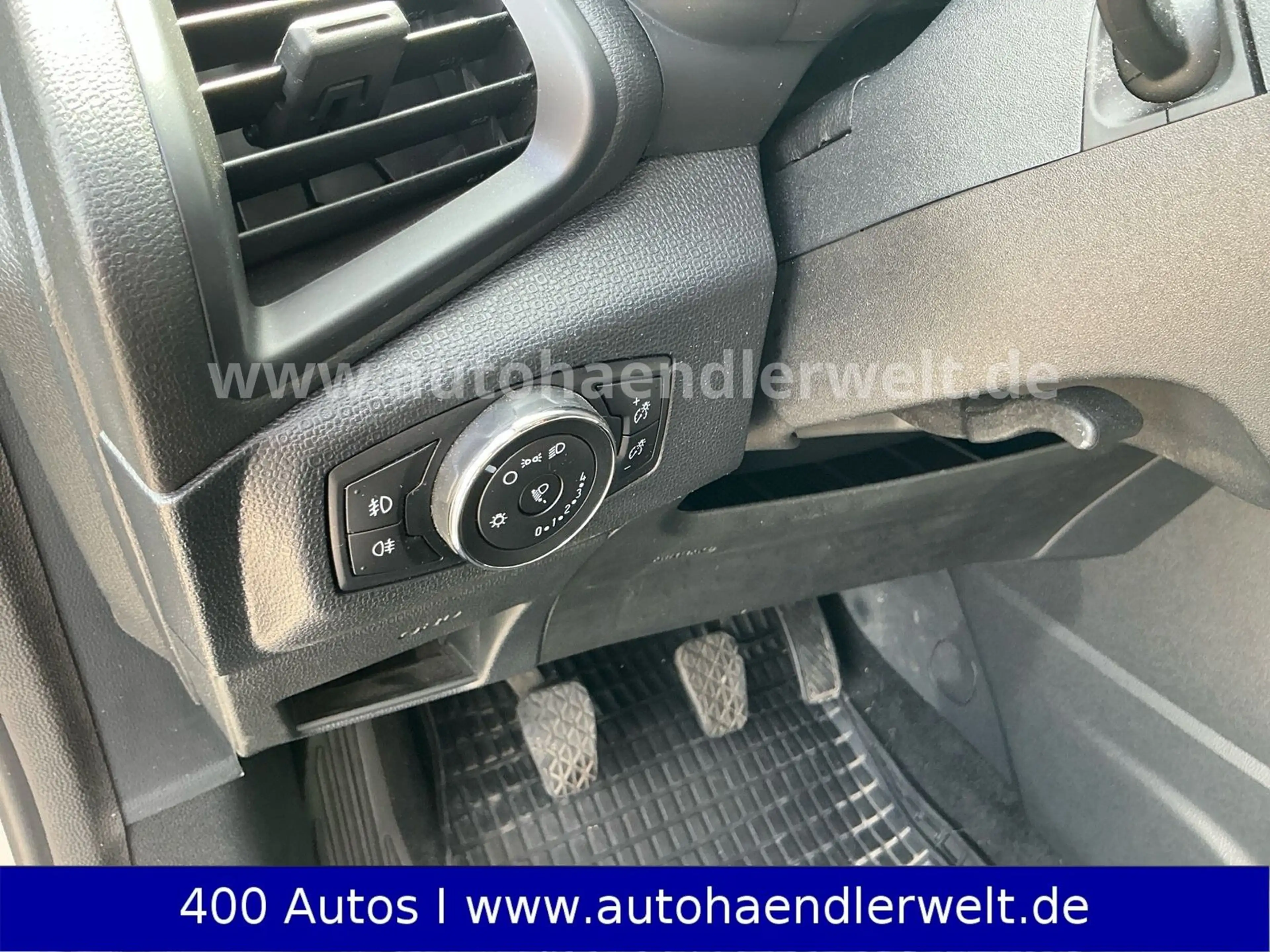 Ford EcoSport 1.0 EcoBoost Cool & Connect — photo 15