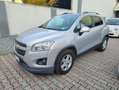 Chevrolet Trax 1.6 LS fwd 115cv srebrna - thumbnail 1