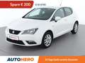 SEAT Ibiza 1.0 Style *TEMPO*KLIMAUTO*BT*SHZ* Weiß - thumbnail 1