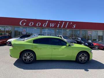 SXT, AWD, HEATED LEATHER, REMOTE START!