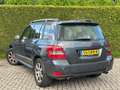 Mercedes-Benz 220 GLK CDI Business Export prijs Lees tekst Grijs - thumbnail 3