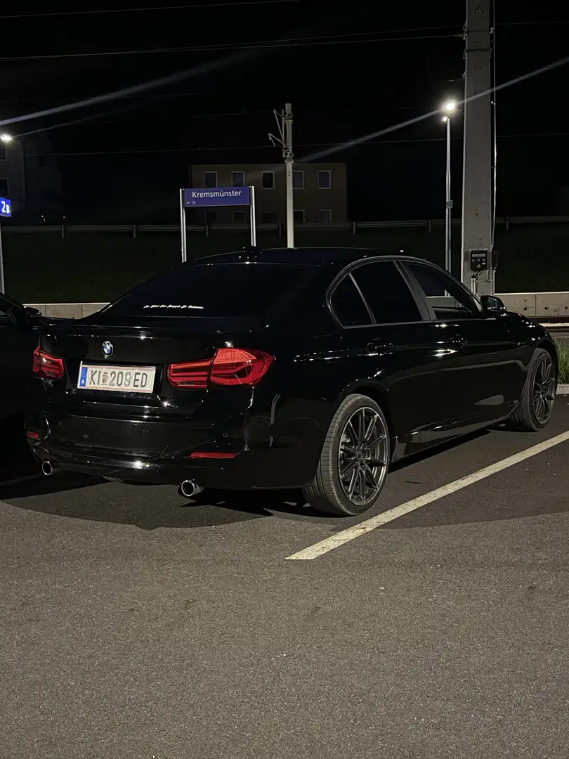 BMW 116 116d - 2