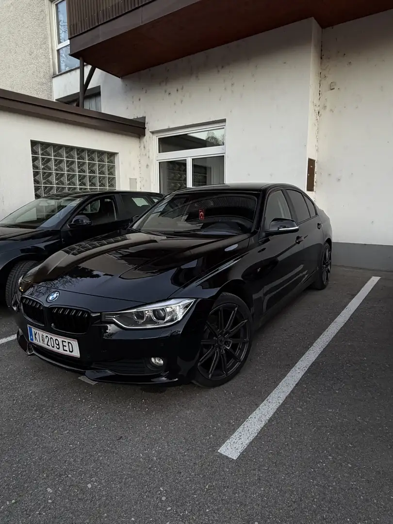 BMW 116 116d - 1