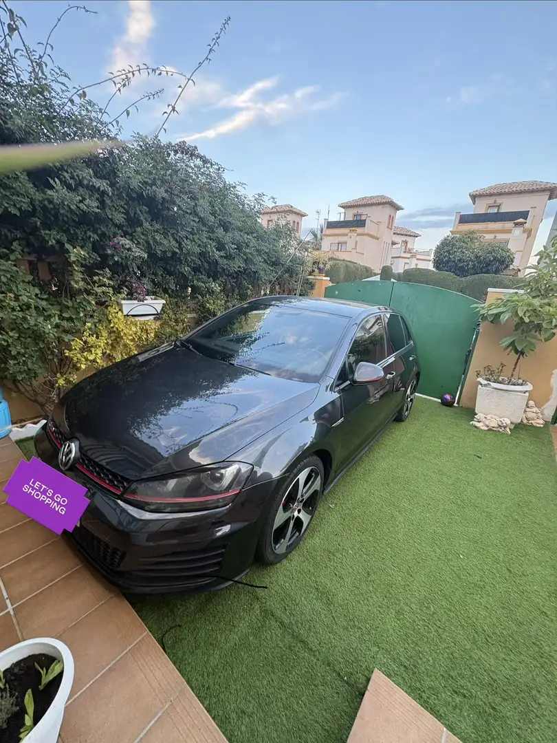 Volkswagen Golf GTD - 2