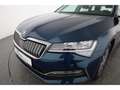 Skoda Superb Combi 1.4 TSI iV Ambition DSG AHK/LED/NAV Blau - thumbnail 7