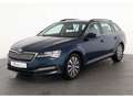Skoda Superb Combi 1.4 TSI iV Ambition DSG AHK/LED/NAV Blau - thumbnail 2