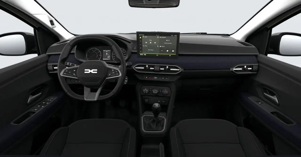 Dacia Jogger APERTI AD AGOSTO, миниатюра 8